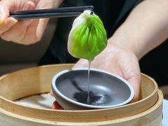 -隆喜元鱼汤包·海鲜(中联广场店)
