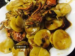 -协和菜馆(凤凰街店)