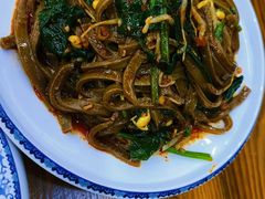 -秦忆浓岐山臊子面(扶风店)