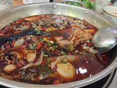 -黑竹香鸡(营和巷店)