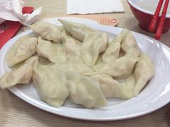 -喜家德虾仁水饺(马栏店)