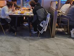 -徐记小怪兽肉蟹煲(中央大街店)