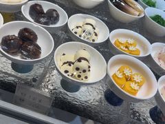 -李犟大爆鳝面·手工蟹黄包(湖滨西湖店)