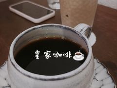 -RUMORS COFFEE ROASTERY鲁马滋咖啡(湖南路店)