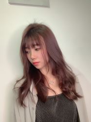 -TK·HAIR SALON韩式设计