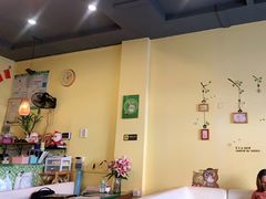 -花园街6号(千禧店)
