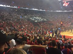 -丰业银行球馆(Scotiabank Arena)