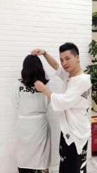 -P.STYLE派斯造型