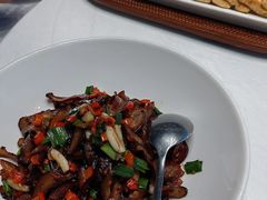 -院里寻菜·精致庭院菜(观沙岭店)