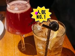 -JuiceRobot·手工意大利面&汉堡精酿(珠江新城店)