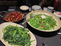 -山石榴·贵州菜(丰盛里店)