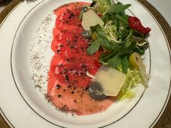-牛排家(北京长安街英皇集团中心店)
