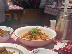 -西江红·株洲本地菜(滨江南路店)