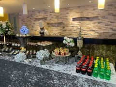 -上海汇之星奔驰4S店(浦东新店)