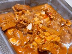 -飶香居(省博物馆店)