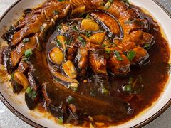 -松沪名灶·豆浆鱼头·新上海菜(飞航吾悦广场店)