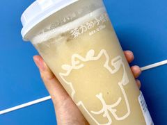 原创小黄皮-茶力的小怪兽(梅林卓悦汇店)