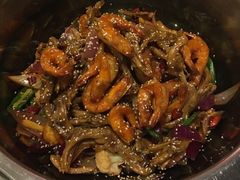 -鸭掌门特色火锅(文景路店)