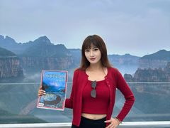 -河南宝泉旅游区