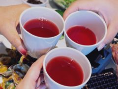 -AK47烤羊腿串吧(柳浪家园店)