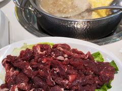 -中国凉都黄牛肉馆(杭州总店)