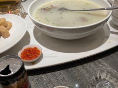 清炖崇明陈年老鸭-道道鲜·崇明私房菜(五角场店)