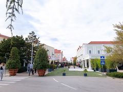-潘多夫名品奥特莱斯