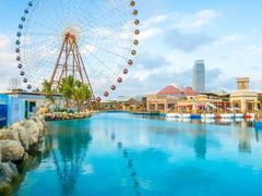 -三亚海昌梦幻海洋不夜城