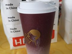 -喜茶(上海五角场万达店)