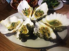 -海盗餐厅
