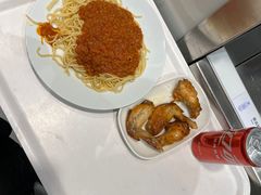 -宜家·瑞典风味餐厅(四元桥店)