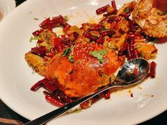 -宝燕壹号景观餐厅(龙盛国际商业广场店)