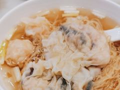 -麦文记面家(佐敦店)