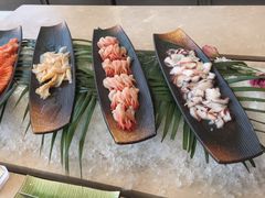 -东方滨江大酒店·滨江厅