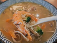 -红小满休闲餐厅(十全街店)