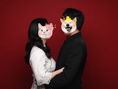 -bobo高端证件照工作室(三元桥店)