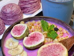 -三只耳冷锅鱼火锅(玉林店)