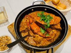 -新加坡海鲜共和(名胜世界圣淘沙海滨坊)