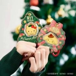 -周生生Chow Sang Sang(先天下店)