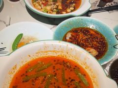 -雀蓝川菜(滨湖万象汇店)