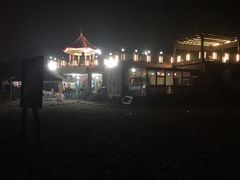 -北戴河东海水浴场