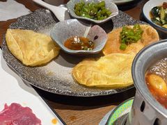 -百草滩羊清水涮羊肉(长城路店)