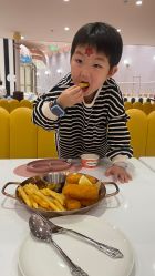 -奈尔宝家庭中心·亲子餐厅(鄞州万达店)