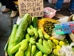 -西双版纳集贸市场
