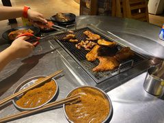 -五彩凉山自助西昌烧烤(柳翠路店)
