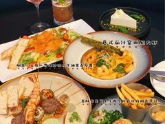 -bluefrog蓝蛙(皇庭广场店)