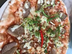 -玛尚诺Pizza&Bar(长泰广场店)