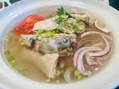 -大师兄·西北小馆(金湾华发商都店)