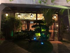 -盛港湾海鲜食府(黄沙店)