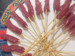 -京悦南门涮羊肉·羊蝎子火锅(田林路店)